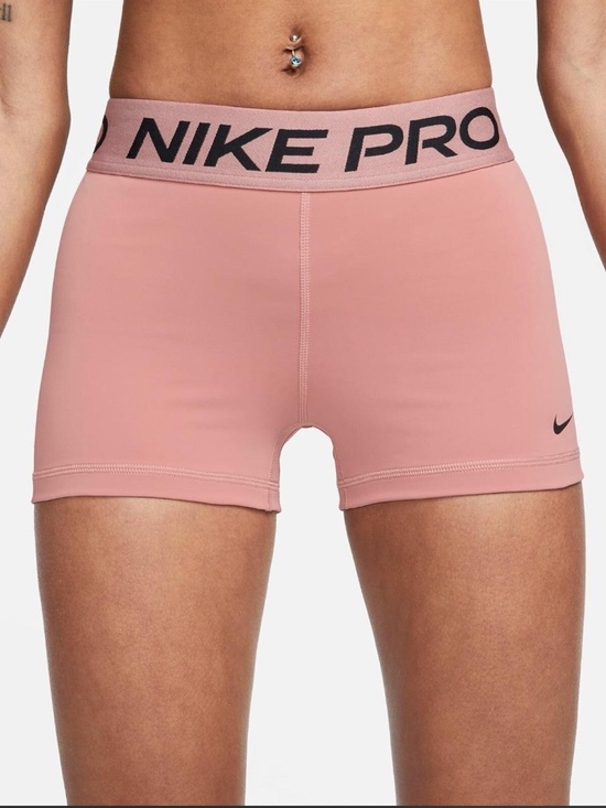 Nike Pants - Nike Pro Shorts 3”